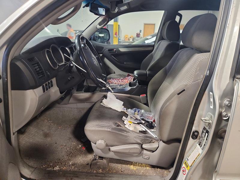 2009 Toyota 4runner მანქანა იყიდება აუქციონზე, vin: JTEBU14R29K036247, აუქციონის ნომერი: 58563256