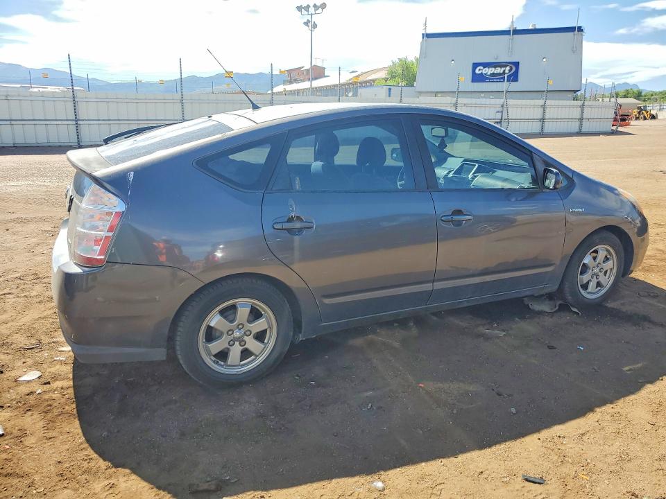 Aukcja sprzedaży 2008 Toyota Prius, vin: JTDKB20U783300999, numer aukcji: 57715506