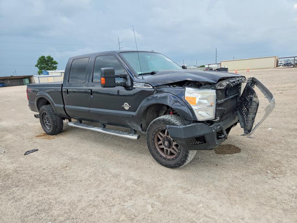 Продажа на аукционе авто 2014 Ford F250, vin: 1FT7W2BT0EEA83892, номер лота: 55880376