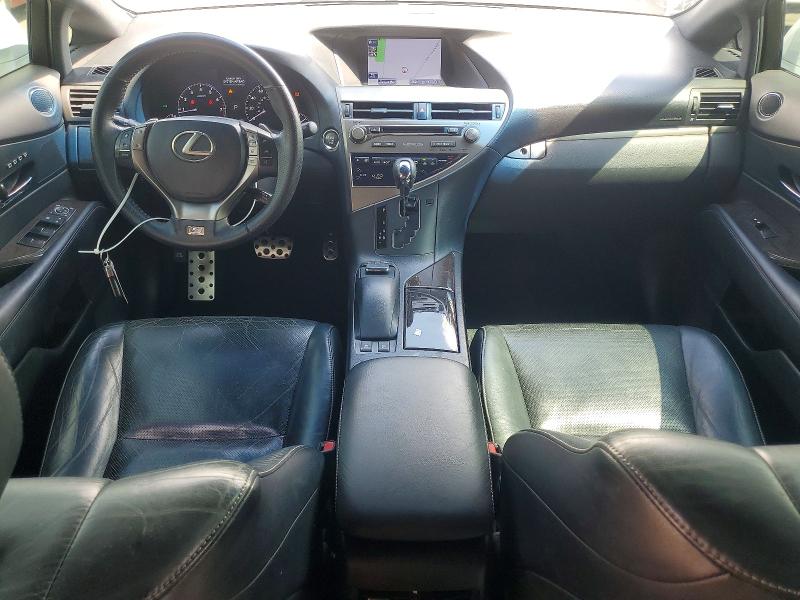 Продаж на аукціоні авто 2015 Lexus Rx 350, vin: 2T2BK1BA7FC298958, номер лоту: 56479736