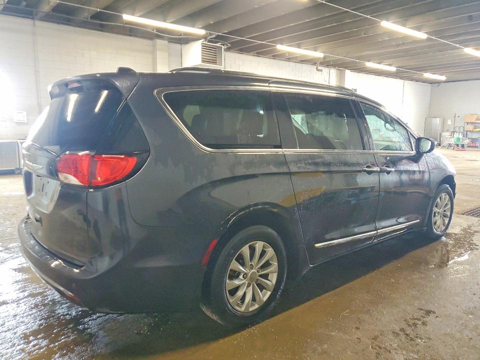 Aukcja sprzedaży 2020 Chrysler Pacifica, vin: 2C4RC1BG6LR140403, numer aukcji: 56131706