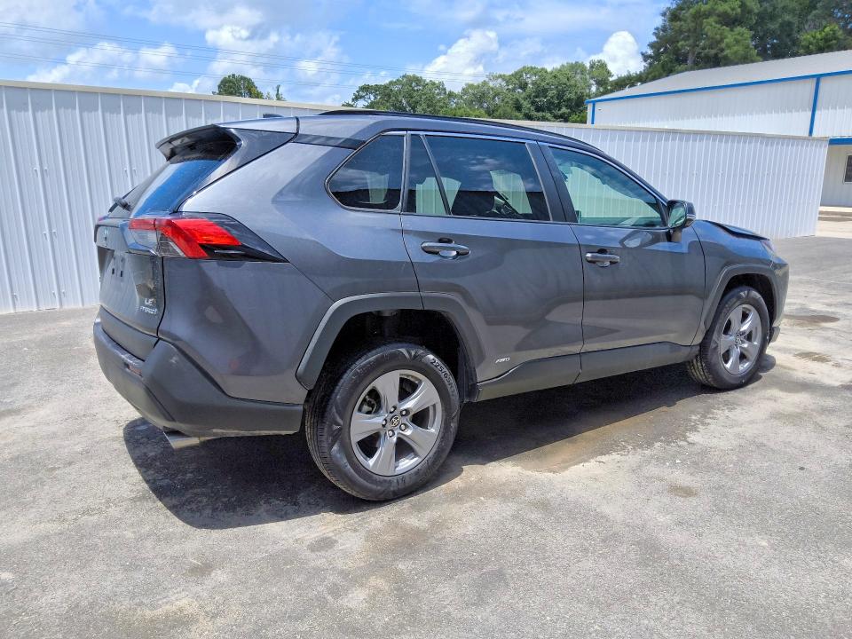 Продаж на аукціоні авто 2023 Toyota Rav4, vin: 4T3MWRFV1PU090840, номер лоту: 57997386