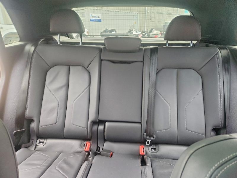Продажа на аукционе авто 2021 Audi Q3, vin: WA1FECF35M1081781, номер лота: 57491426
