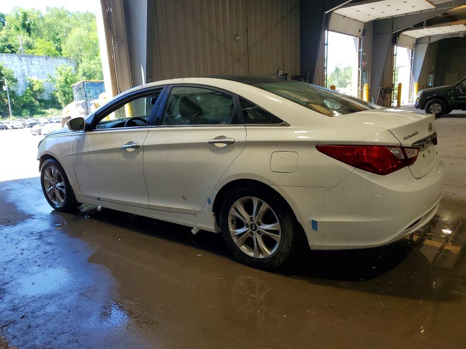 Aukcja sprzedaży 2013 Hyundai Sonata, vin: 5NPEC4AC6DH563169, numer aukcji: 55991006