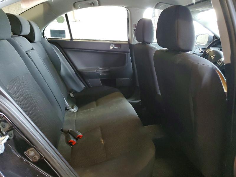 Продаж на аукціоні авто 2016 Mitsubishi Lancer, vin: JA32V2FW3GU003607, номер лоту: 59100036