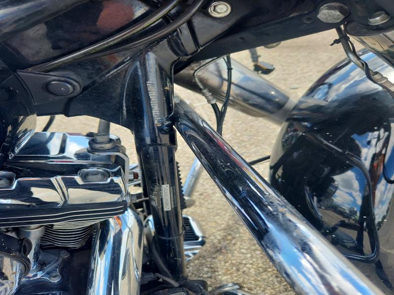 Продаж на аукціоні авто 2009 Harley Davidson Flhx, vin: 1HD1KB4119Y688911, номер лоту: 57387206