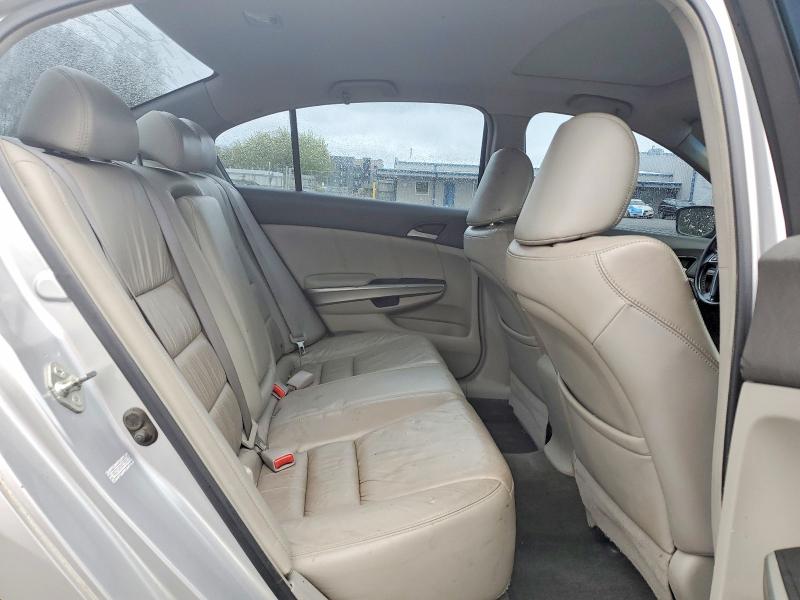 Продаж на аукціоні авто 2008 Honda Accord, vin: 1HGCP36898A039443, номер лоту: 56342586