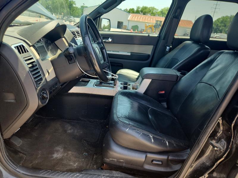 Продажа на аукционе авто 2010 Mercury Mariner, vin: 4M2CN8HG3AKJ23483, номер лота: 58879846