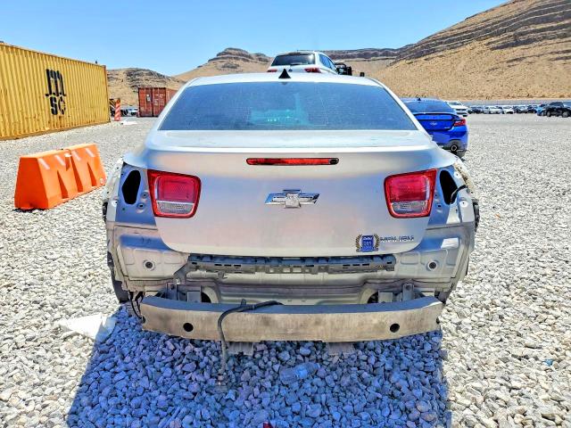 Продажа на аукционе авто 2013 Chevrolet Malibu, vin: 1G11B5SA8DF356080, номер лота: 57267396