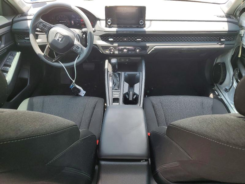 57268826 :رقم المزاد ، 1HGCY1F39PA055159 vin ، 2023 Honda Accord مزاد بيع