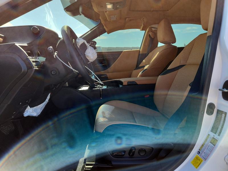 Aukcja sprzedaży 2025 Lexus Es 350, vin: 58ADZ1B19SU216464, numer aukcji: 55879746