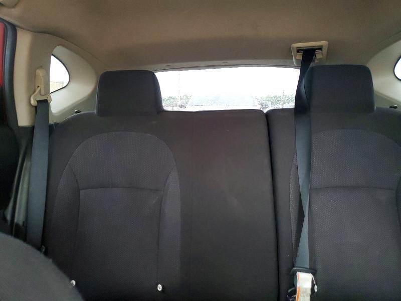 56091546 :رقم المزاد ، JN8AS5MV6EW717352 vin ، 2014 Nissan Rogue Select مزاد بيع
