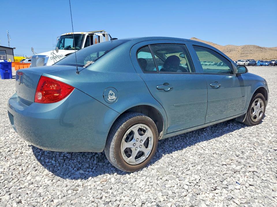 Продаж на аукціоні авто 2010 Chevrolet Cobalt, vin: 1G1AD5F57A7126964, номер лоту: 58310246