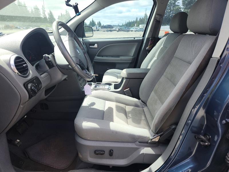 Продажа на аукционе авто 2005 Ford Freestyle, vin: 1FMZK02115GA04155, номер лота: 55914996