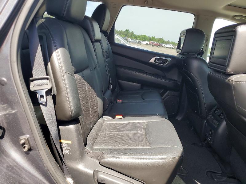 Aukcja sprzedaży 2014 Nissan Pathfinder, vin: 5N1AR2MNXEC646756, numer aukcji: 54652986