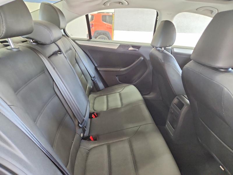 Продажа на аукционе авто 2011 Volkswagen Jetta, vin: 3VWLX7AJ4BM309217, номер лота: 55505176