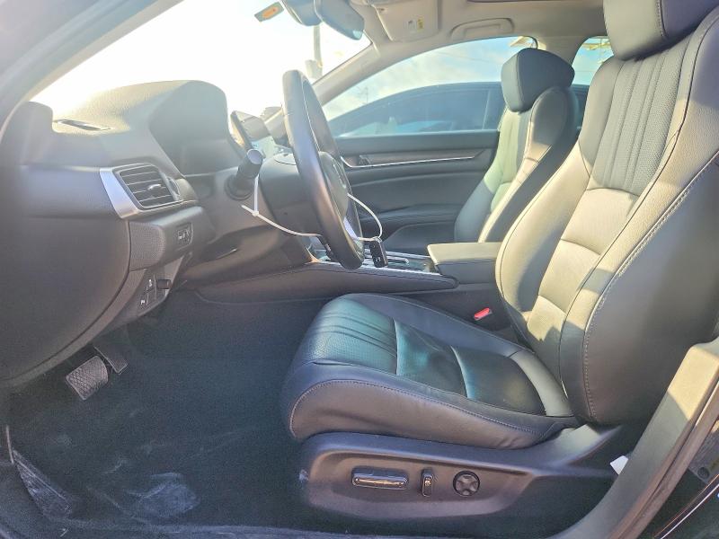 Продажа на аукционе авто 2021 Honda Accord, vin: 1HGCV1F55MA050451, номер лота: 55772556