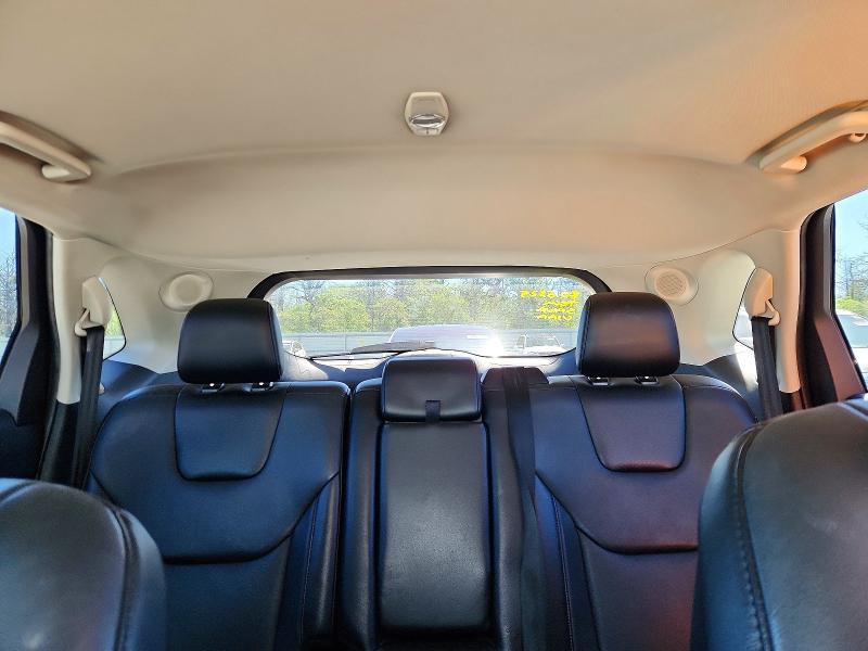 Продажа на аукционе авто 2017 Ford Edge, vin: 2FMPK4K94HBB90998, номер лота: 55310946