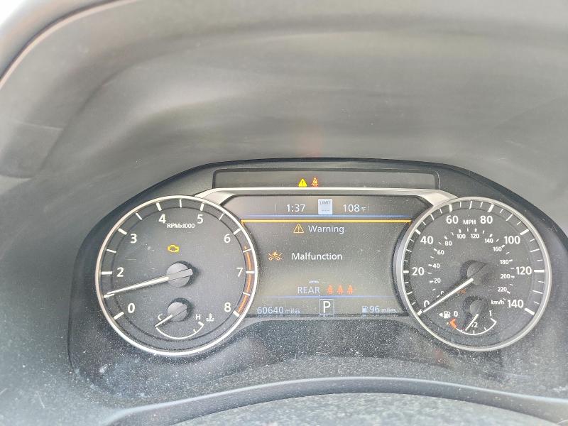 Продажа на аукционе авто 2023 Nissan Altima, vin: 1N4BL4DV7PN336227, номер лота: 54915386