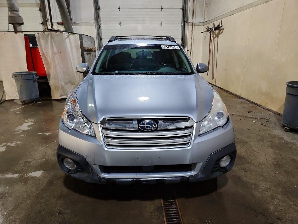 Aukcja sprzedaży 2014 Subaru Outback, vin: 4S4BRCCC9E3207722, numer aukcji: 58145826