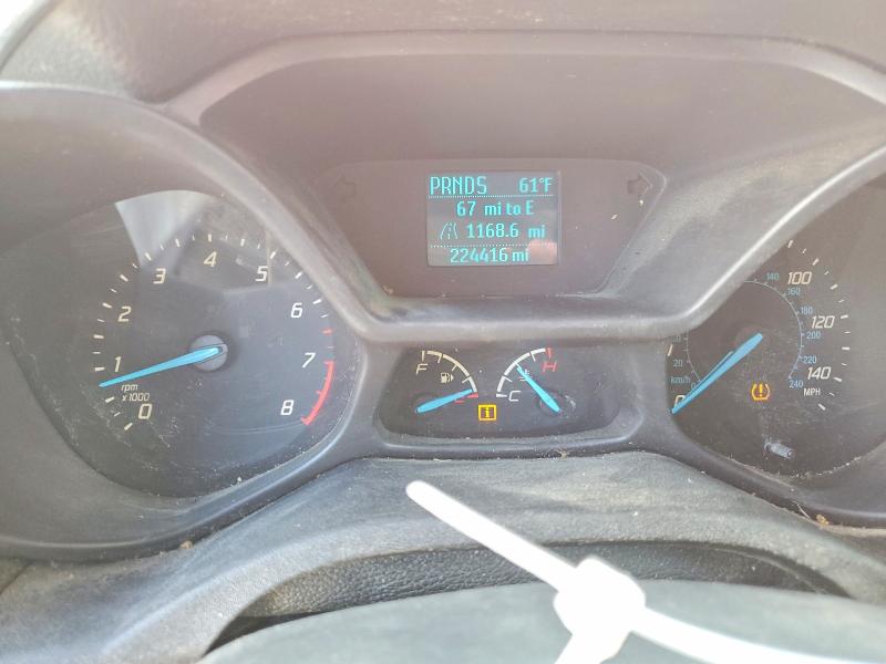 2014 Ford Transit Connect მანქანა იყიდება აუქციონზე, vin: NM0LS6E72E1157950, აუქციონის ნომერი: 54734906