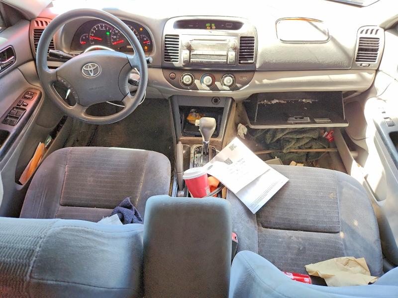Aukcja sprzedaży 2005 Toyota Camry, vin: 4T1BF32K05U094982, numer aukcji: 54528426