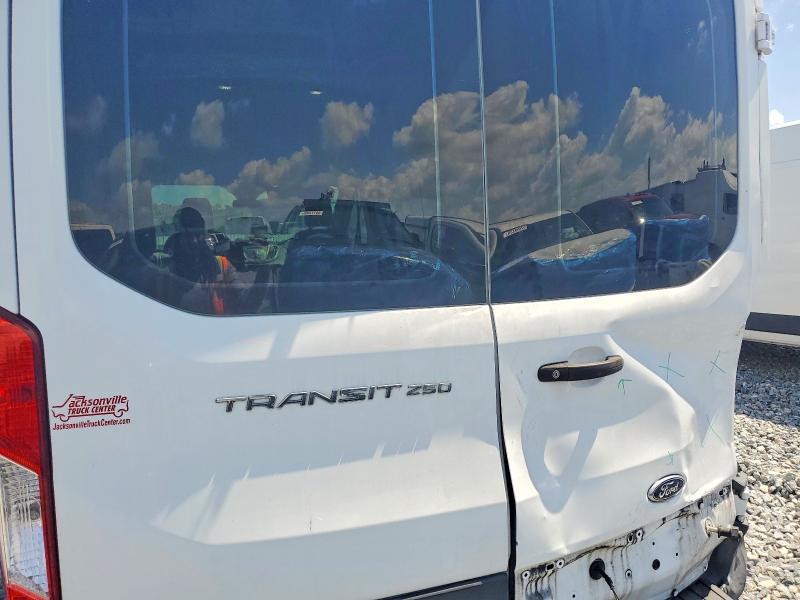 Продажа на аукционе авто 2019 Ford Transit, vin: 1FTYR2CM8KKB83965, номер лота: 56180336