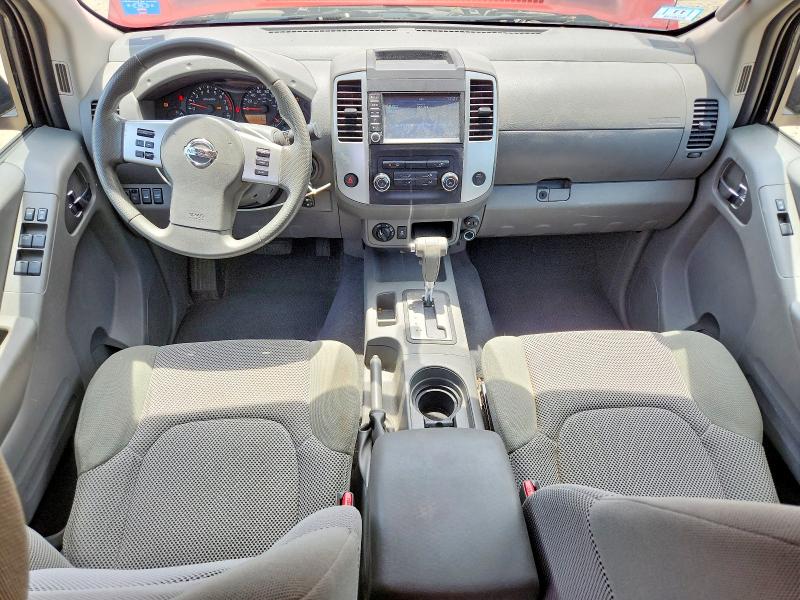 Продажа на аукционе авто 2019 Nissan Frontier, vin: 1N6AD0EV6KN702291, номер лота: 58704116