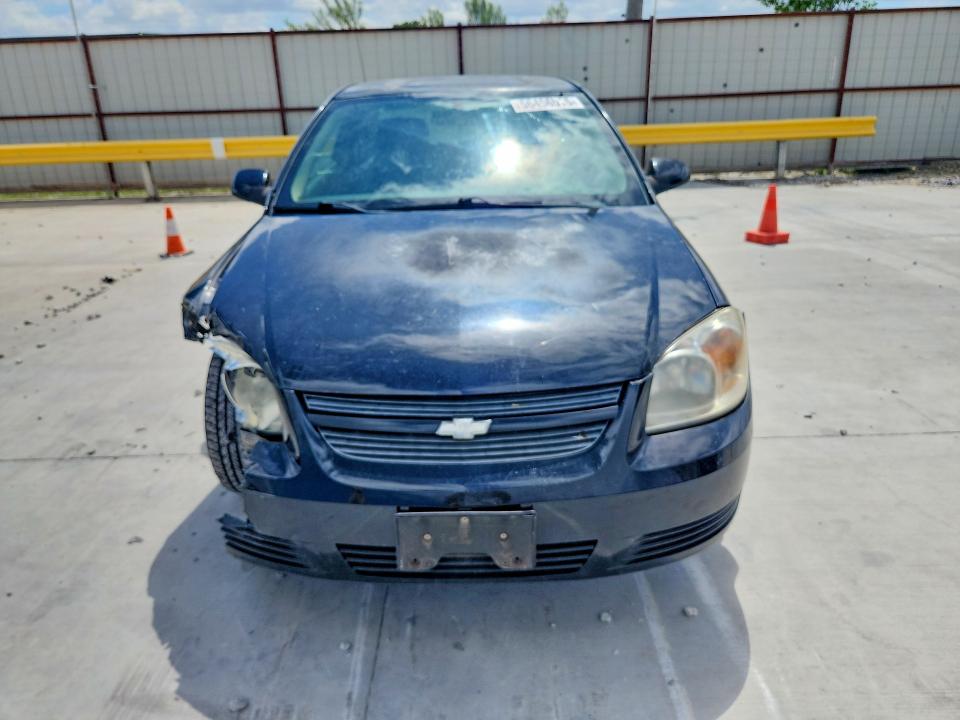 2008 Chevrolet Cobalt მანქანა იყიდება აუქციონზე, vin: 1G1AL18F187256508, აუქციონის ნომერი: 56456516