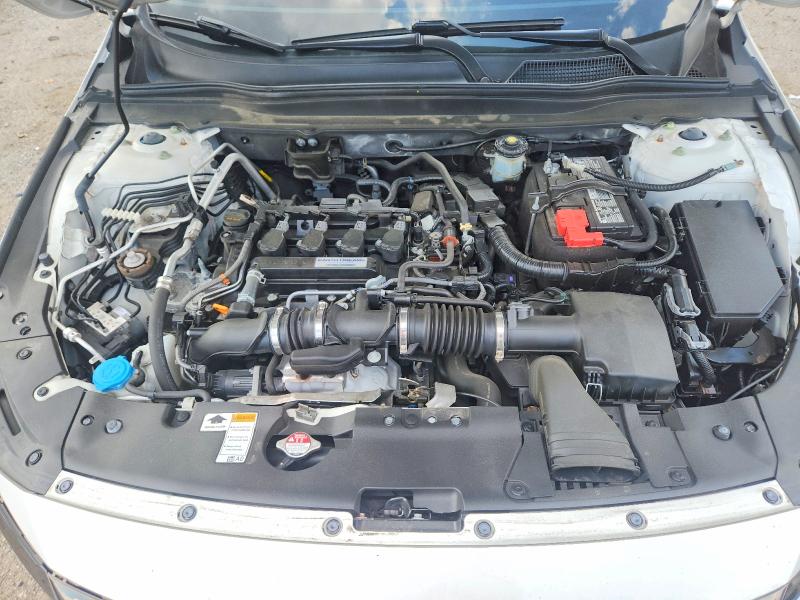Продажа на аукционе авто 2020 Honda Accord, vin: 1HGCV1F3XLA141180, номер лота: 56650886