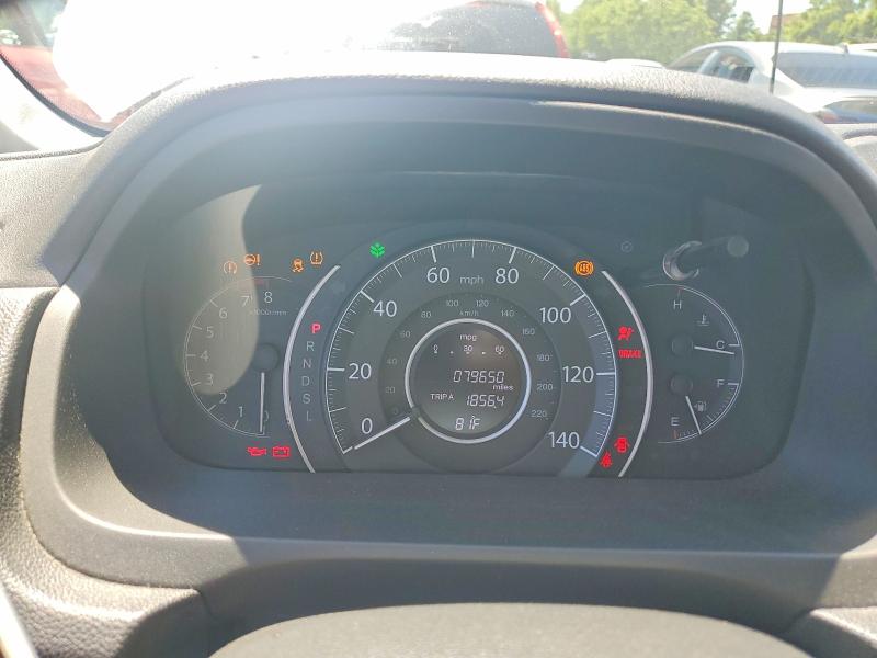 Продаж на аукціоні авто 2015 Honda Cr-v, vin: 2HKRM4H79FH659971, номер лоту: 55787966