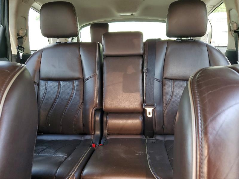 2019 Infiniti Qx60 მანქანა იყიდება აუქციონზე, vin: 5N1DL0MN3KC506269, აუქციონის ნომერი: 57395586