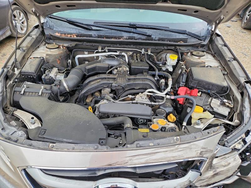 85452865 :رقم المزاد ، 4S4BTANC4L3101257 vin ، 2020 Subaru Outback مزاد بيع