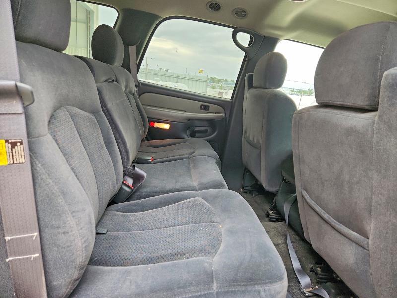 Продажа на аукционе авто 2002 Chevrolet Tahoe, vin: 1GNEK13Z12J315961, номер лота: 57767256