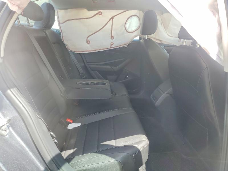 2021 Volkswagen Jetta მანქანა იყიდება აუქციონზე, vin: 3VWC57BU3MM103873, აუქციონის ნომერი: 55719496