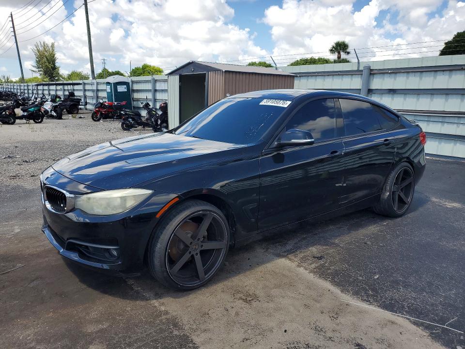 2015 Bmw 328 მანქანა იყიდება აუქციონზე, vin: WBA3X5C54FD559806, აუქციონის ნომერი: 59105876
