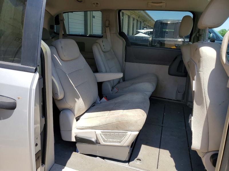 Aukcja sprzedaży 2008 Chrysler Town & Country, vin: 2A8HR44H18R103325, numer aukcji: 56163496