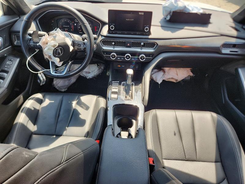 Продаж на аукціоні авто 2024 Acura Integra, vin: 19UDE4H30RA007547, номер лоту: 58724366