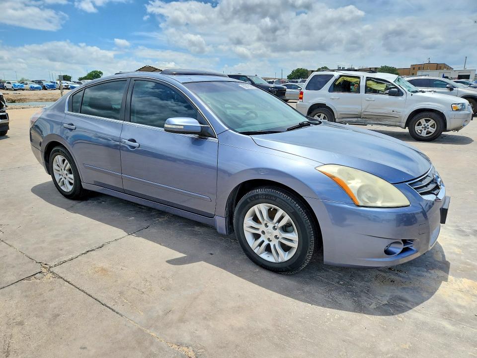 Продаж на аукціоні авто 2012 Nissan Altima, vin: 1N4AL2AP6CN506061, номер лоту: 55818596