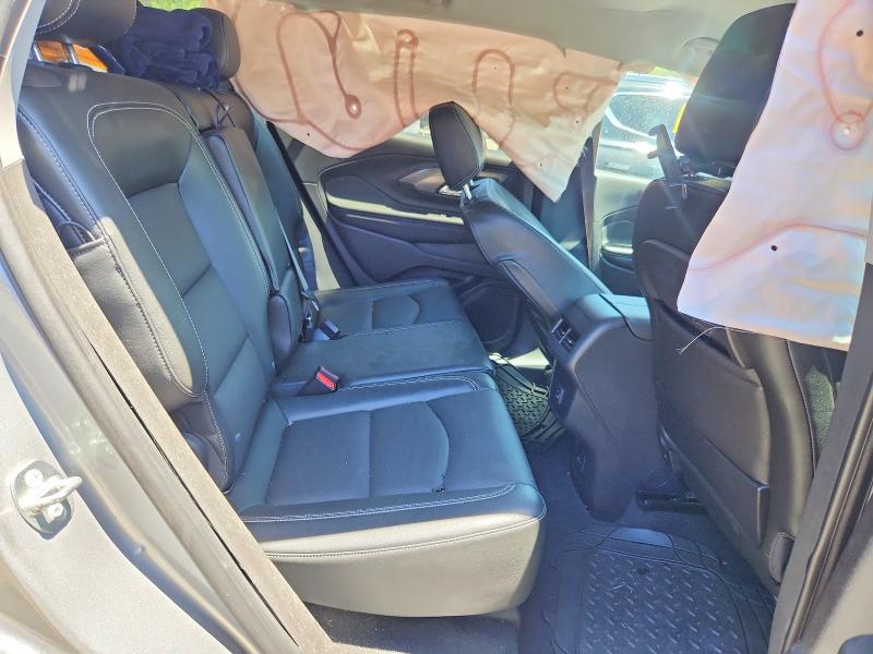 Aukcja sprzedaży 2024 Gmc Terrain, vin: 3GKALVEG0RL281235, numer aukcji: 57486716