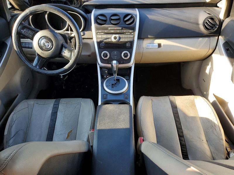 Продаж на аукціоні авто 2007 Mazda Cx-7, vin: JM3ER293270127760, номер лоту: 55355346