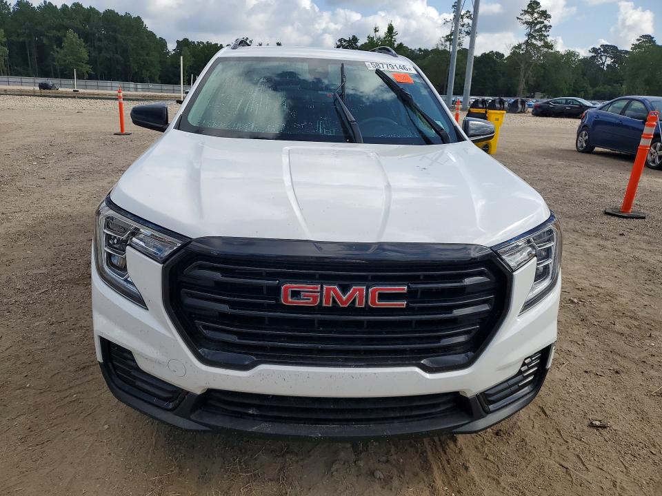Aukcja sprzedaży 2023 Gmc Terrain, vin: 3GKALMEG1PL272552, numer aukcji: 58779146