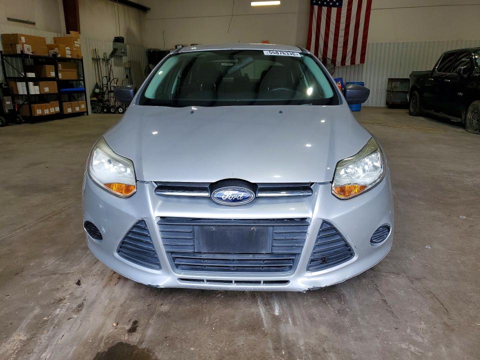 Продажа на аукционе авто 2014 Ford Focus, vin: 1FADP3E24EL351272, номер лота: 55876336
