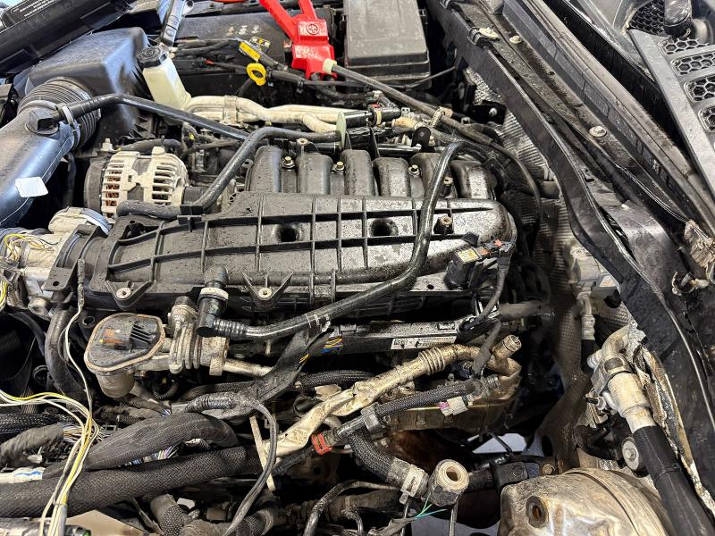 57970586 :رقم المزاد ، 1C4RJXFG4RW265628 vin ، 2024 Jeep Wrangler مزاد بيع