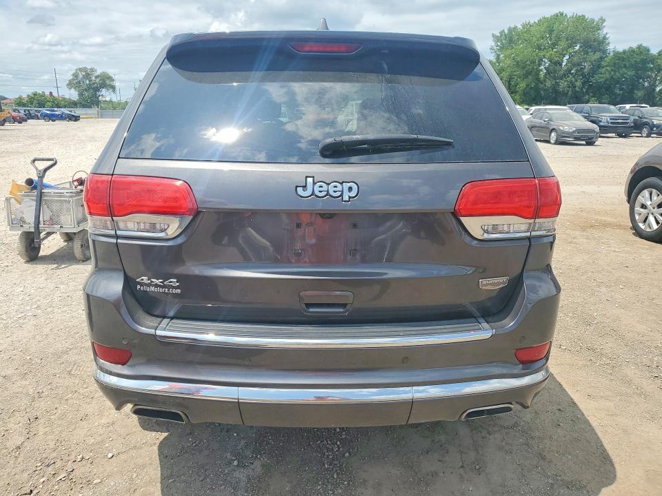 58939366 :رقم المزاد ، 1C4RJFJTXKC848825 vin ، 2019 Jeep Grand Cherokee مزاد بيع