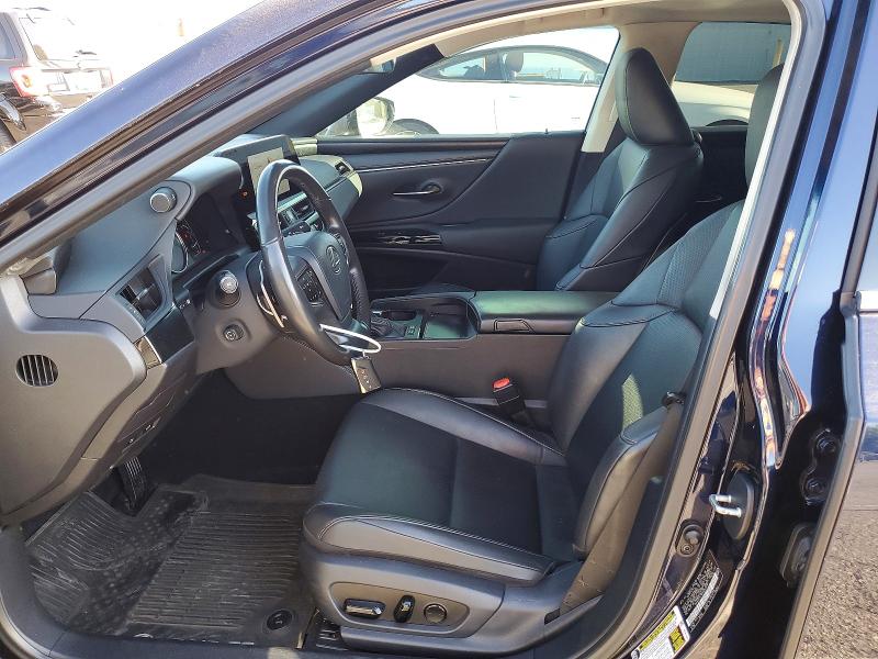 Продажа на аукционе авто 2024 Lexus Es 300h, vin: 58ADA1C16RU053028, номер лота: 56183476