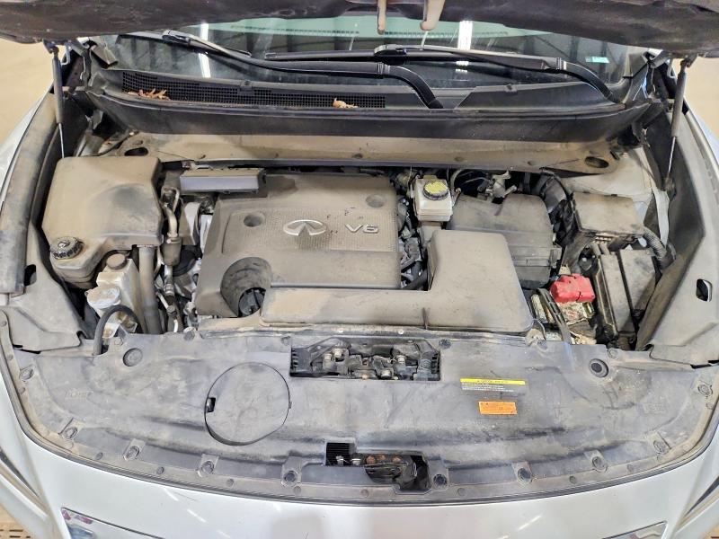 Продажа на аукционе авто 2016 Infiniti Qx60, vin: 5N1AL0MM2GC505583, номер лота: 54400006