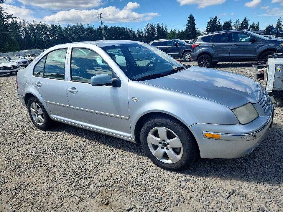 Продажа на аукционе авто 2004 Volkswagen Jetta, vin: 3VWSR69M74M092697, номер лота: 56170676