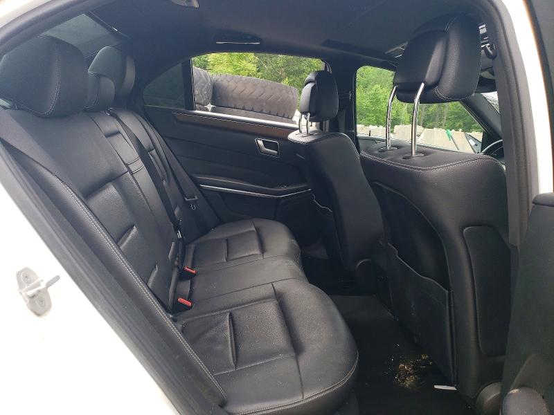 Продажа на аукционе авто 2015 Mercedes-benz E, vin: WDDHF8JB1FB148242, номер лота: 58483976