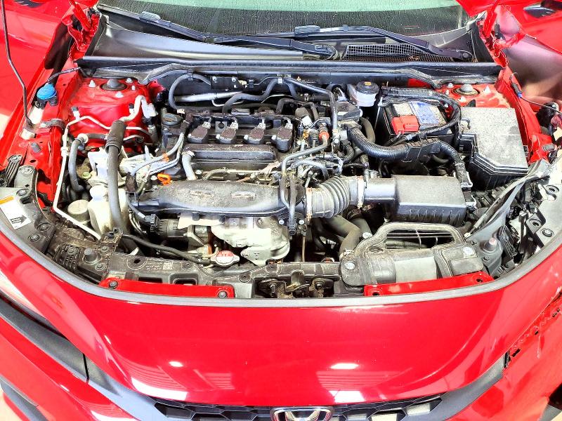 58303796 :رقم المزاد ، 19XFL1H7XRE014193 vin ، 2013 Honda Civic مزاد بيع